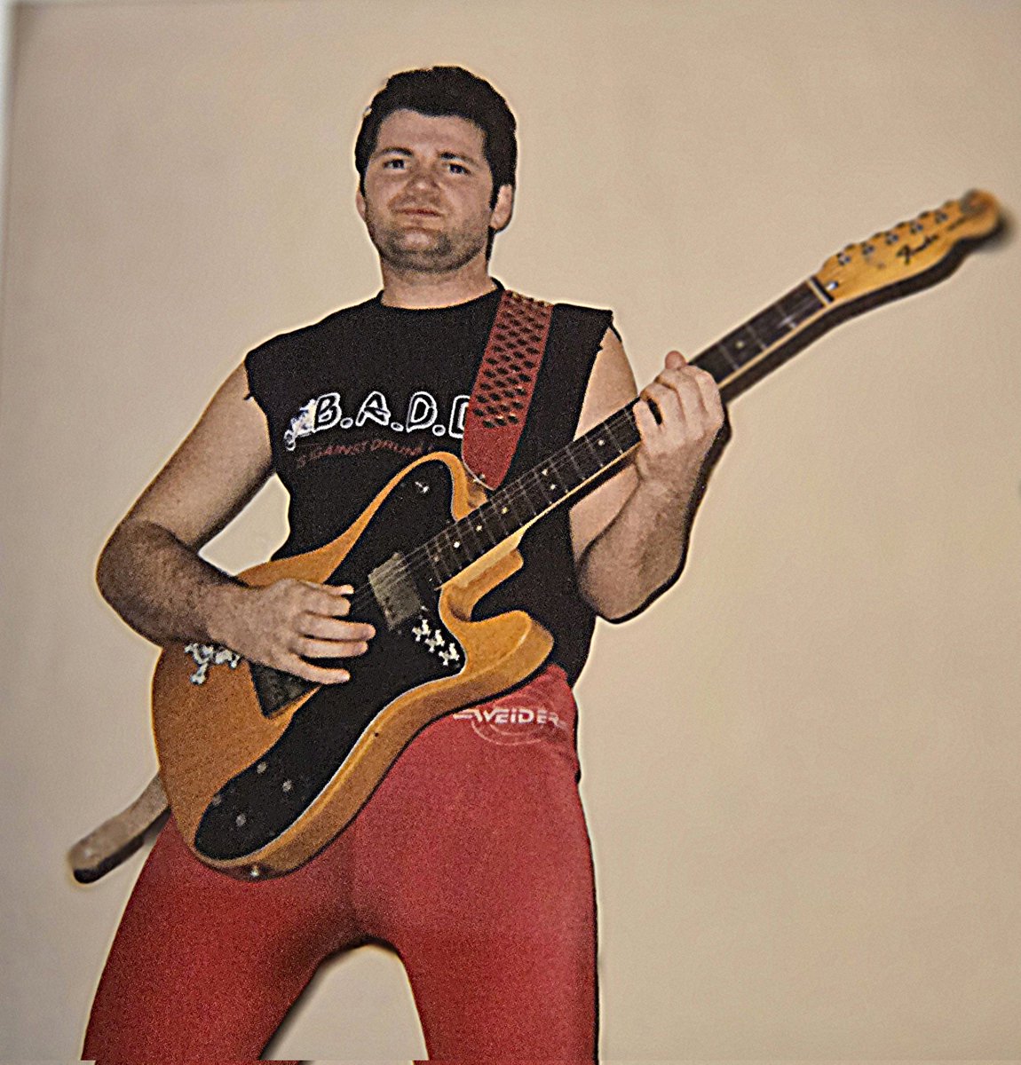 Dave MacLachlan tweet media