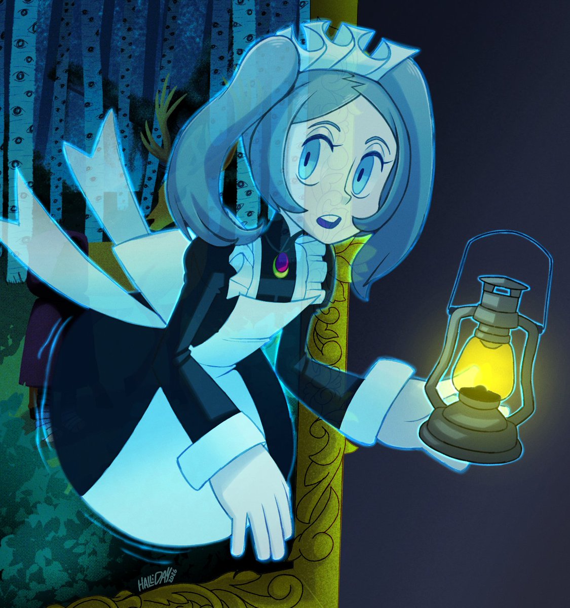 ✨️Halli-day✨️ tweet media