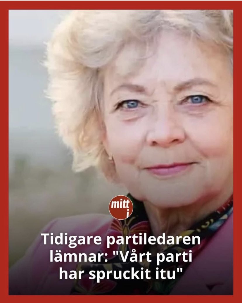 Hillevi Larsson tweet media