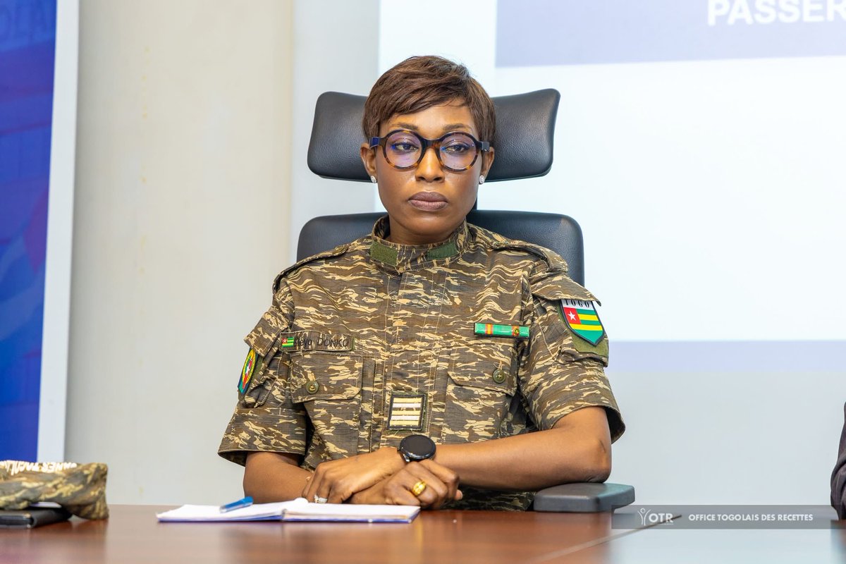 Draufgängerisch | #FreeTogo tweet media