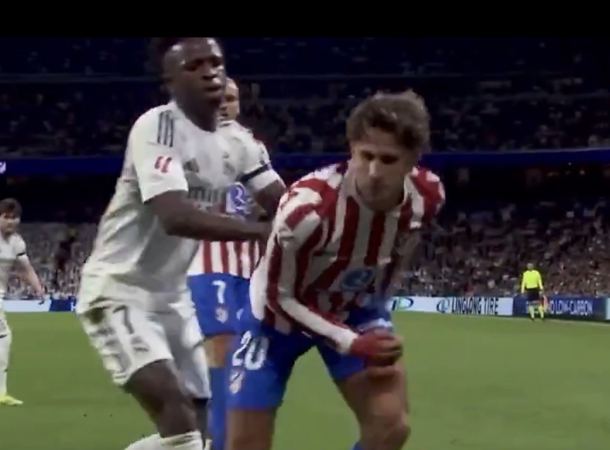 Madrid Universal tweet media