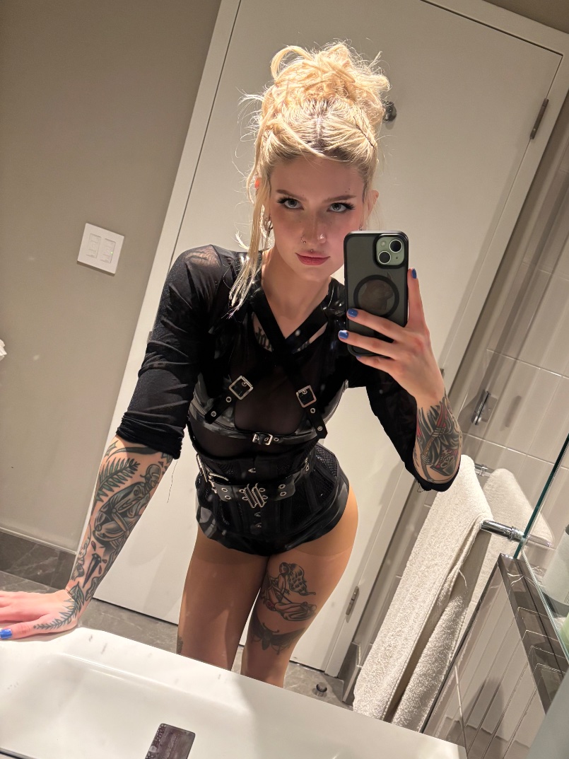 Goddess Hunter • NYC tweet media