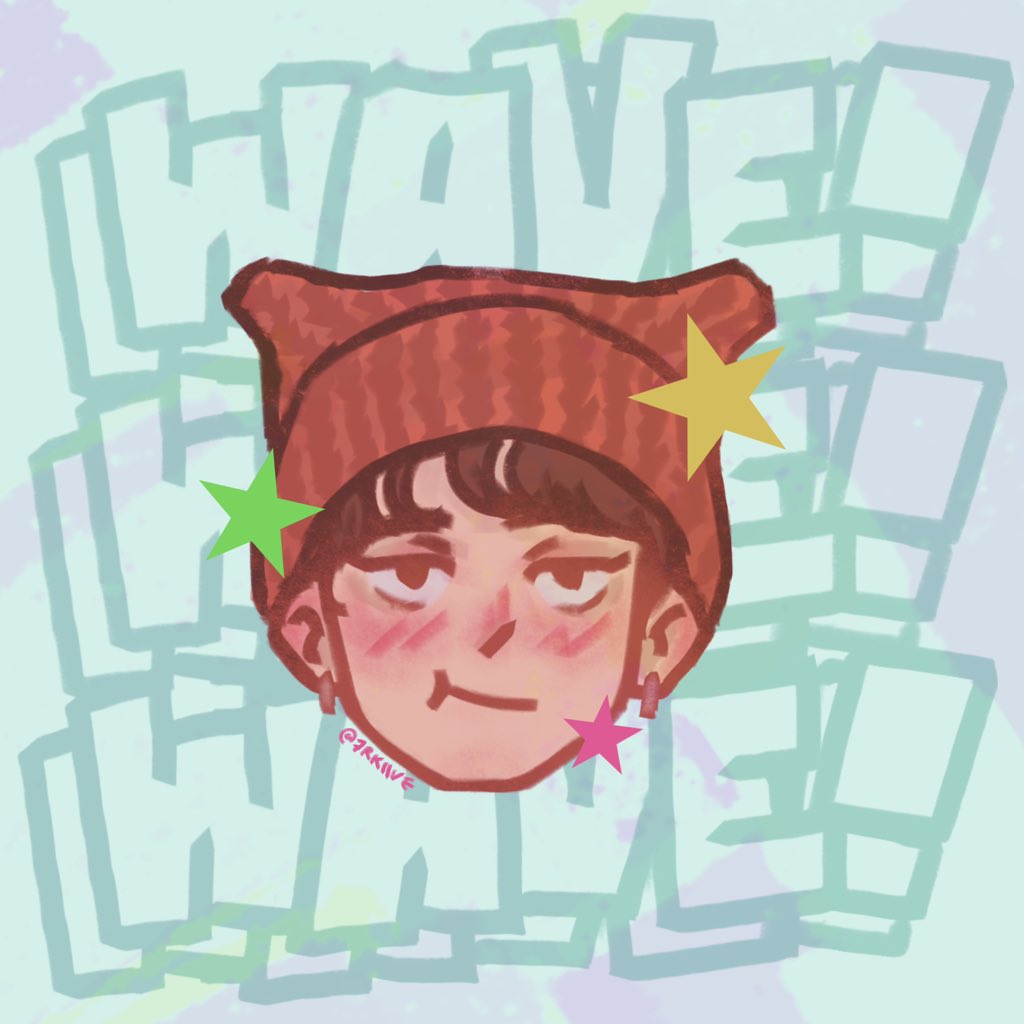 Sea 🍒 tweet media