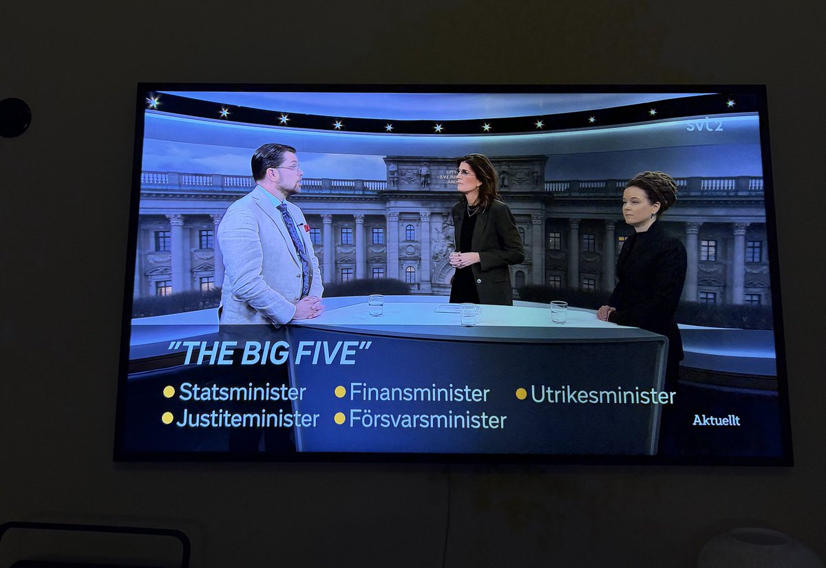 Per Rosencrantz tweet media