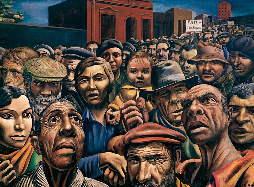 🔻 Jóvenes Izquierda Unida tweet media