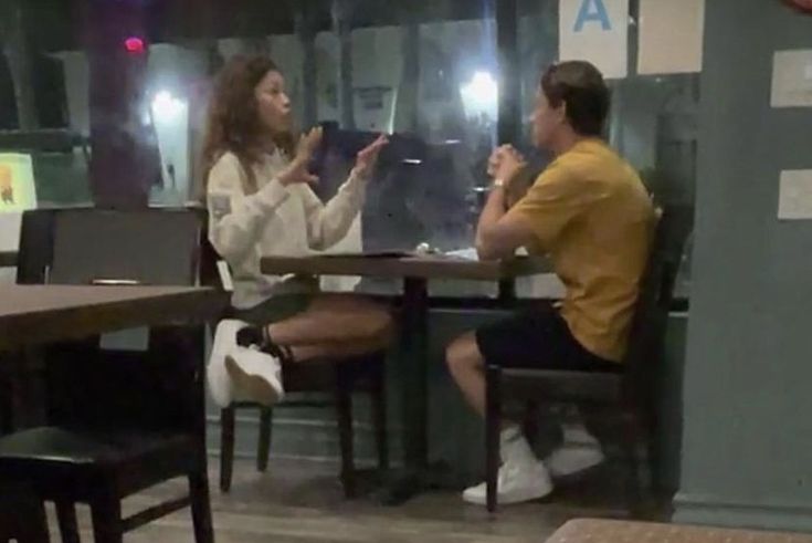 Malu ligada na Daya tweet media