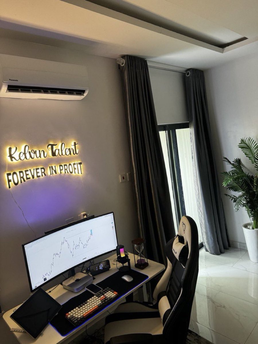 Kelvin_Talent📊🥂 tweet media