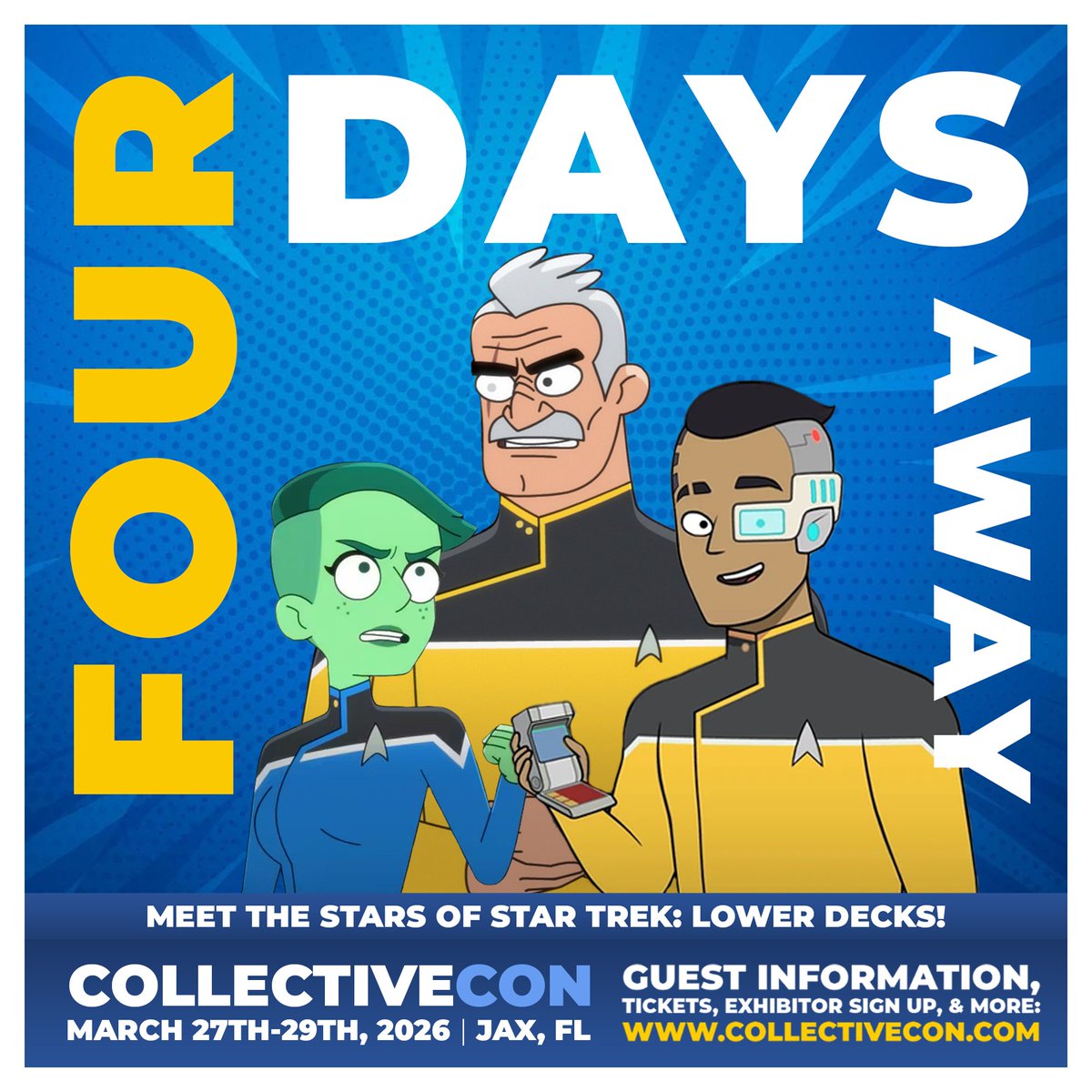 Collective Con tweet media