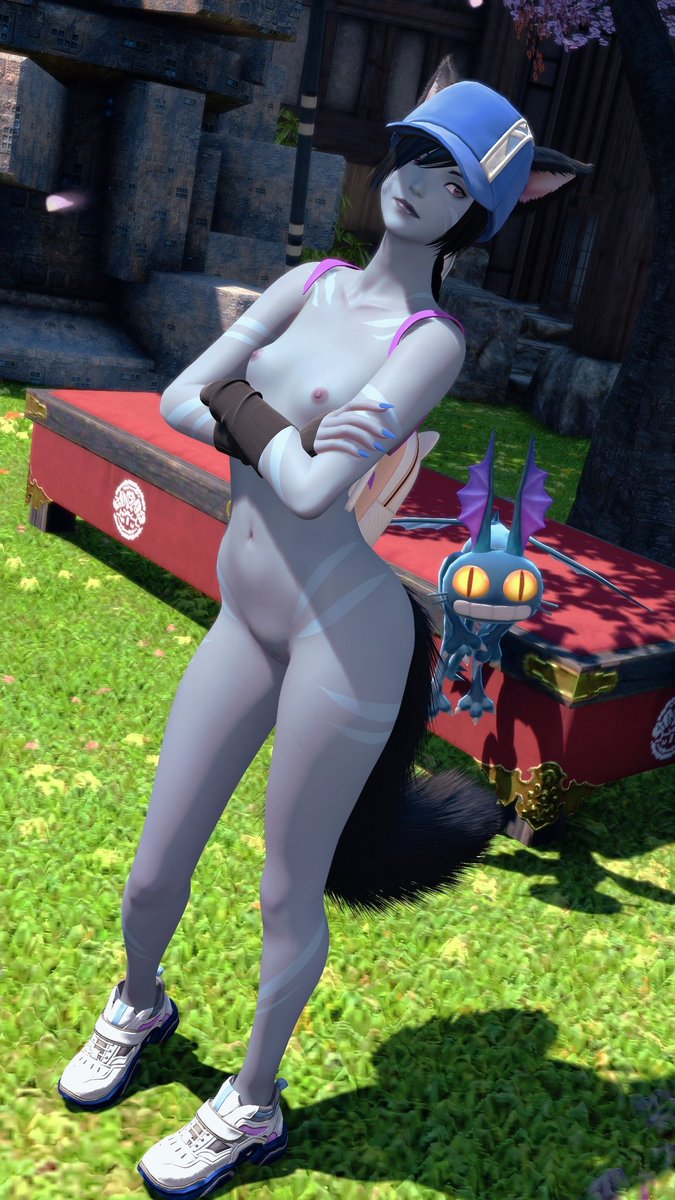 Meow Meow tweet media