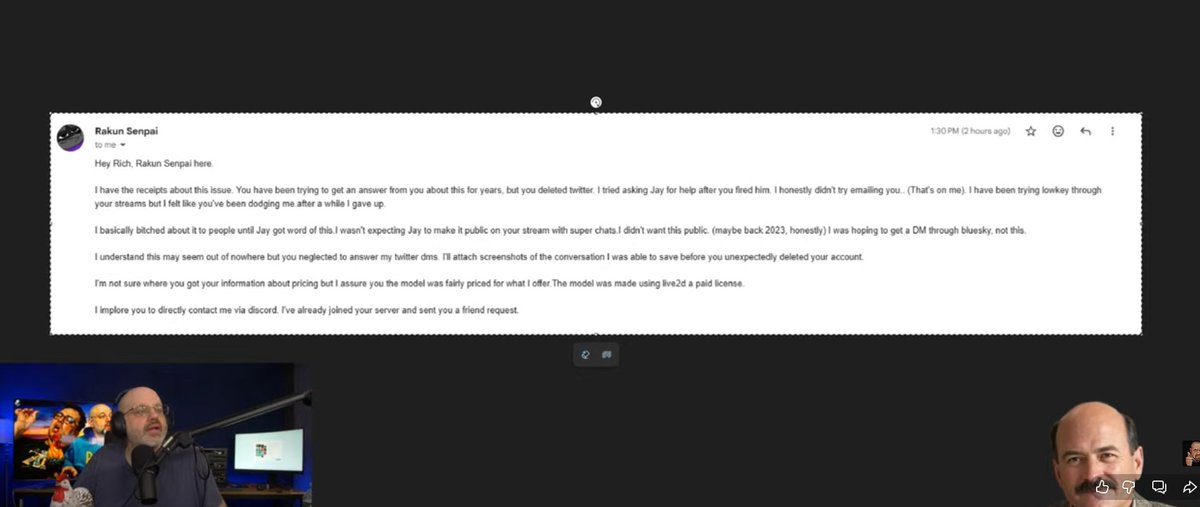 Aames, The Cult Leader tweet media