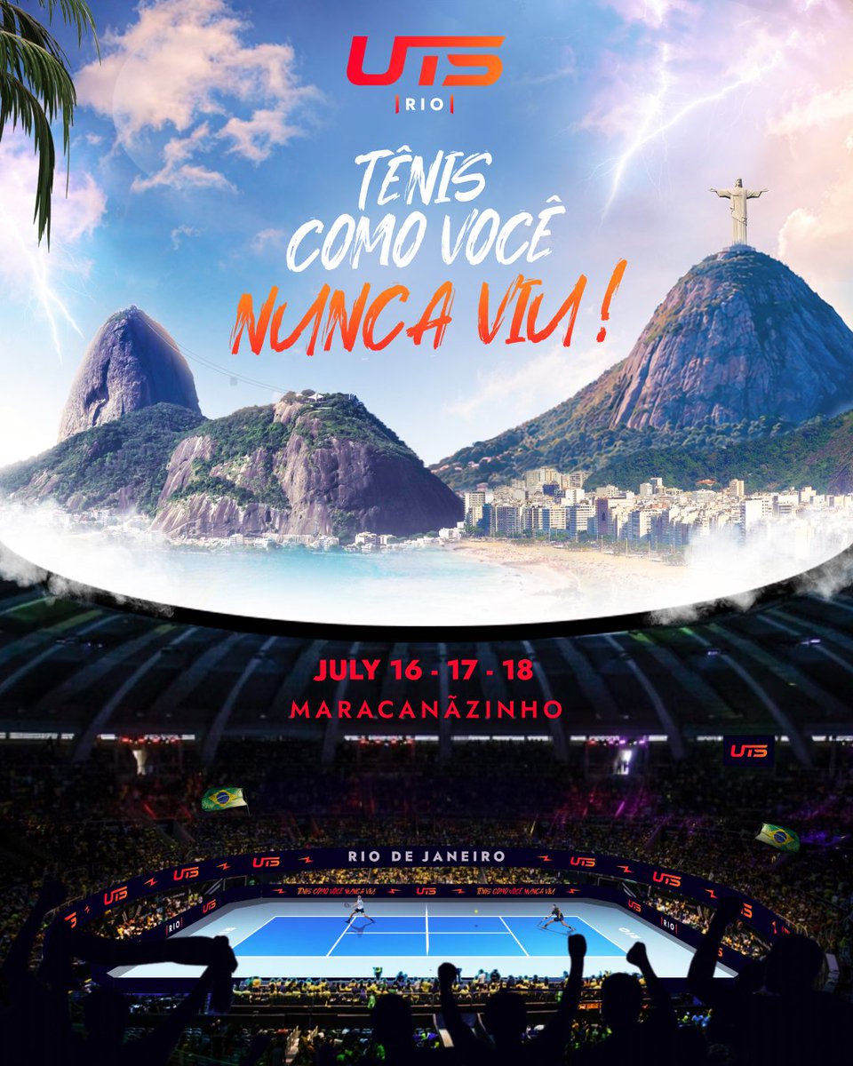 UTS Tour tweet media