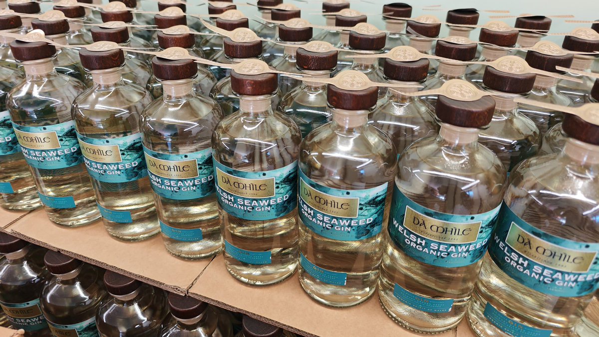 Dà Mhìle Distillery tweet media