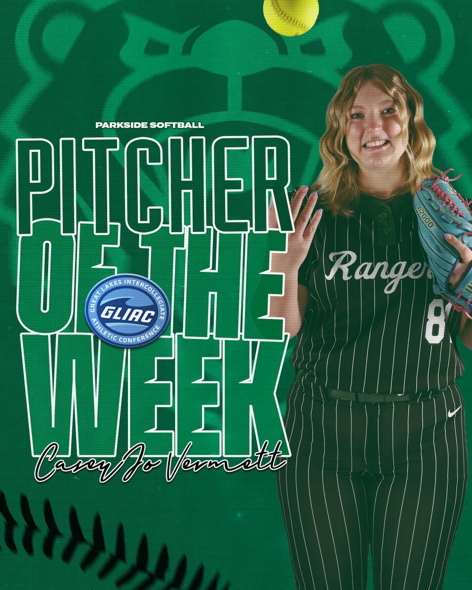 Parkside Softball tweet media
