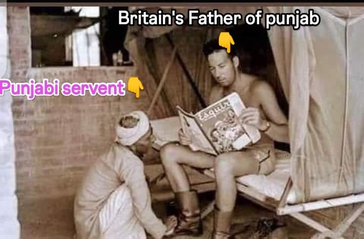 watan_ganok's tweet image. But Punjabi women are lovers of Pashtuns. You should start from your own home first.  😉

Proof 👇

#Chak #Pind #Pindjab #Punjapi