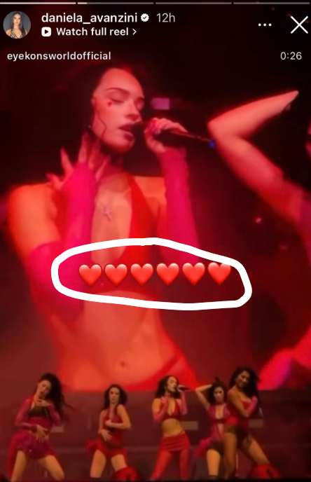 𝓡𝓸𝔂𝓬𝓮 tweet media