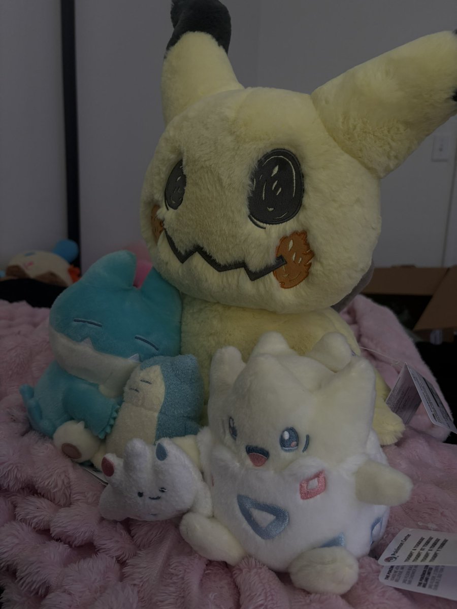 bunni ⋆｡°✩ tweet media