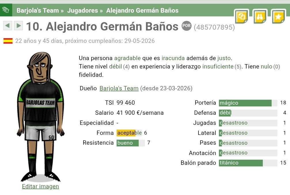 BarjolasTeam tweet media