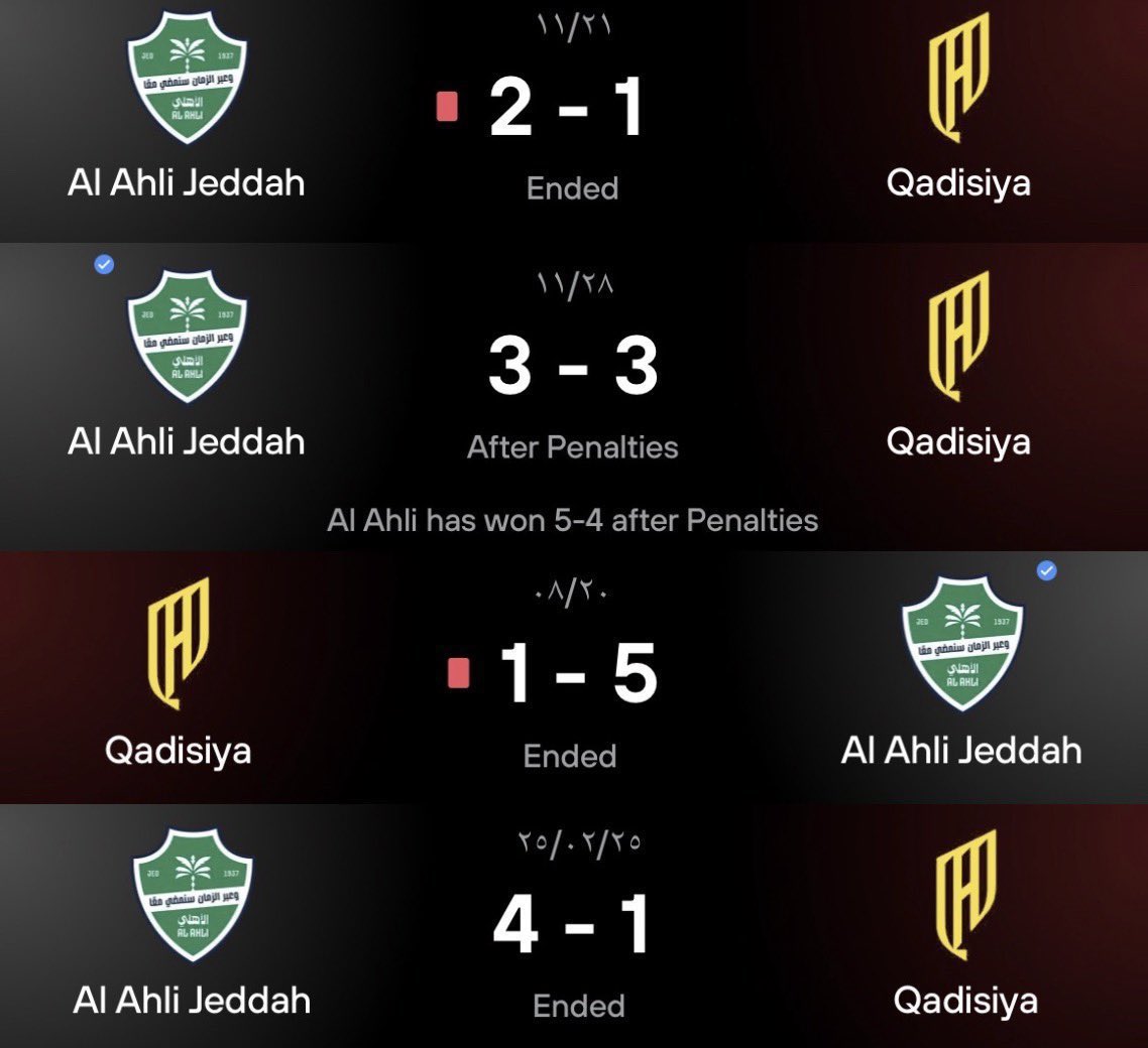 € النخبوي المونديالي 🏆💚 tweet media