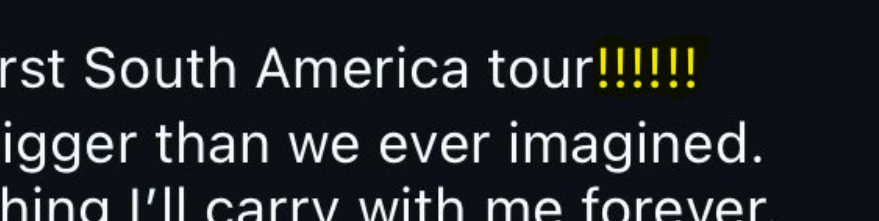 𝓡𝓸𝔂𝓬𝓮 tweet media