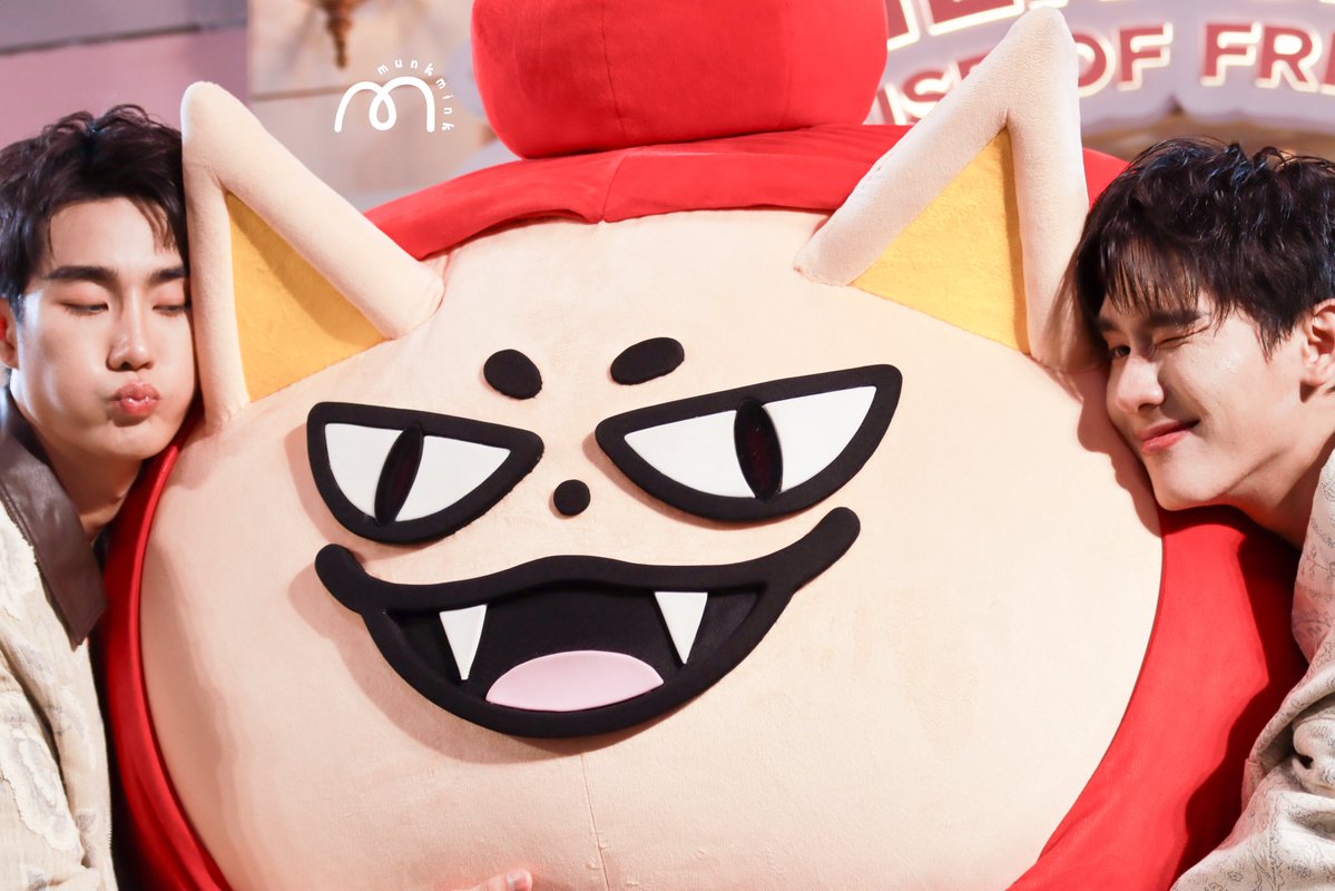 𓐇 🐻‍❄️✧ мυηкмιnк 🤍 +.ﾟꔛ tweet media