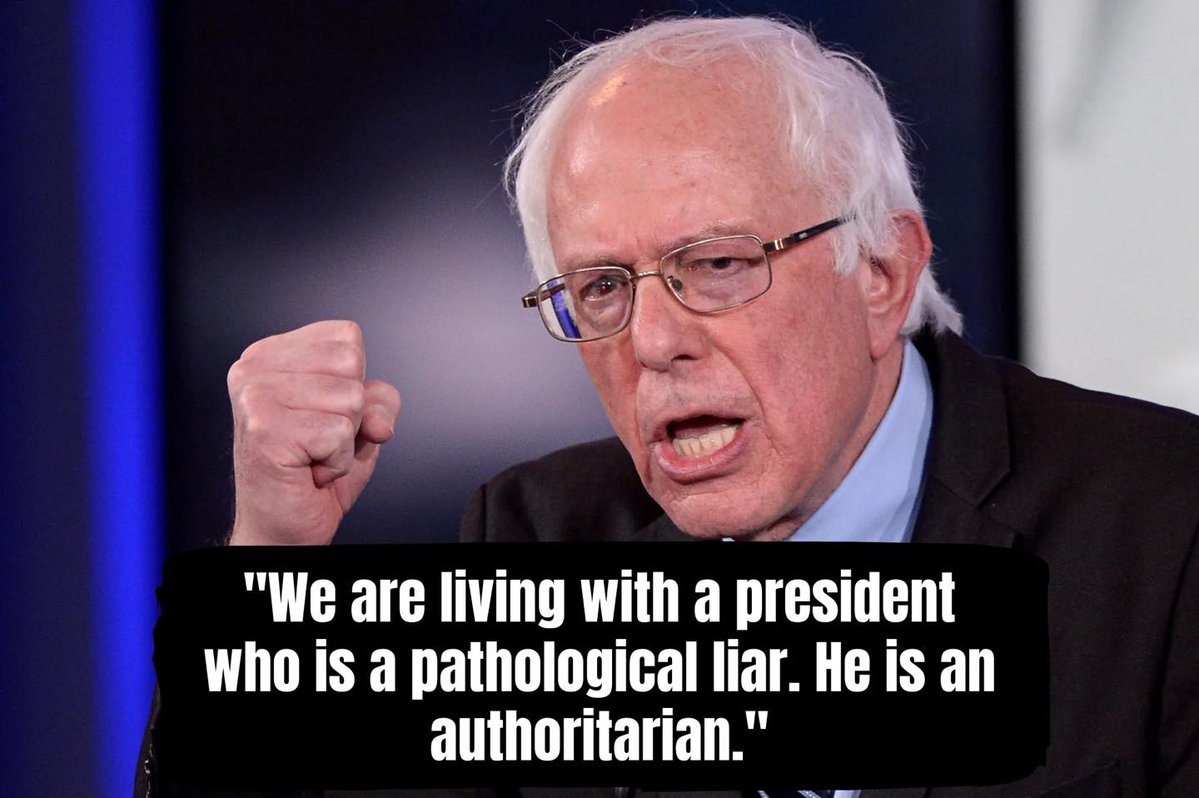 Wake Up America tweet media