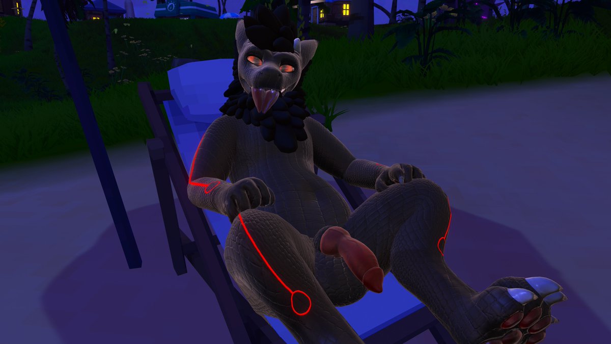 🌈Kuroshi 🔞 tweet media