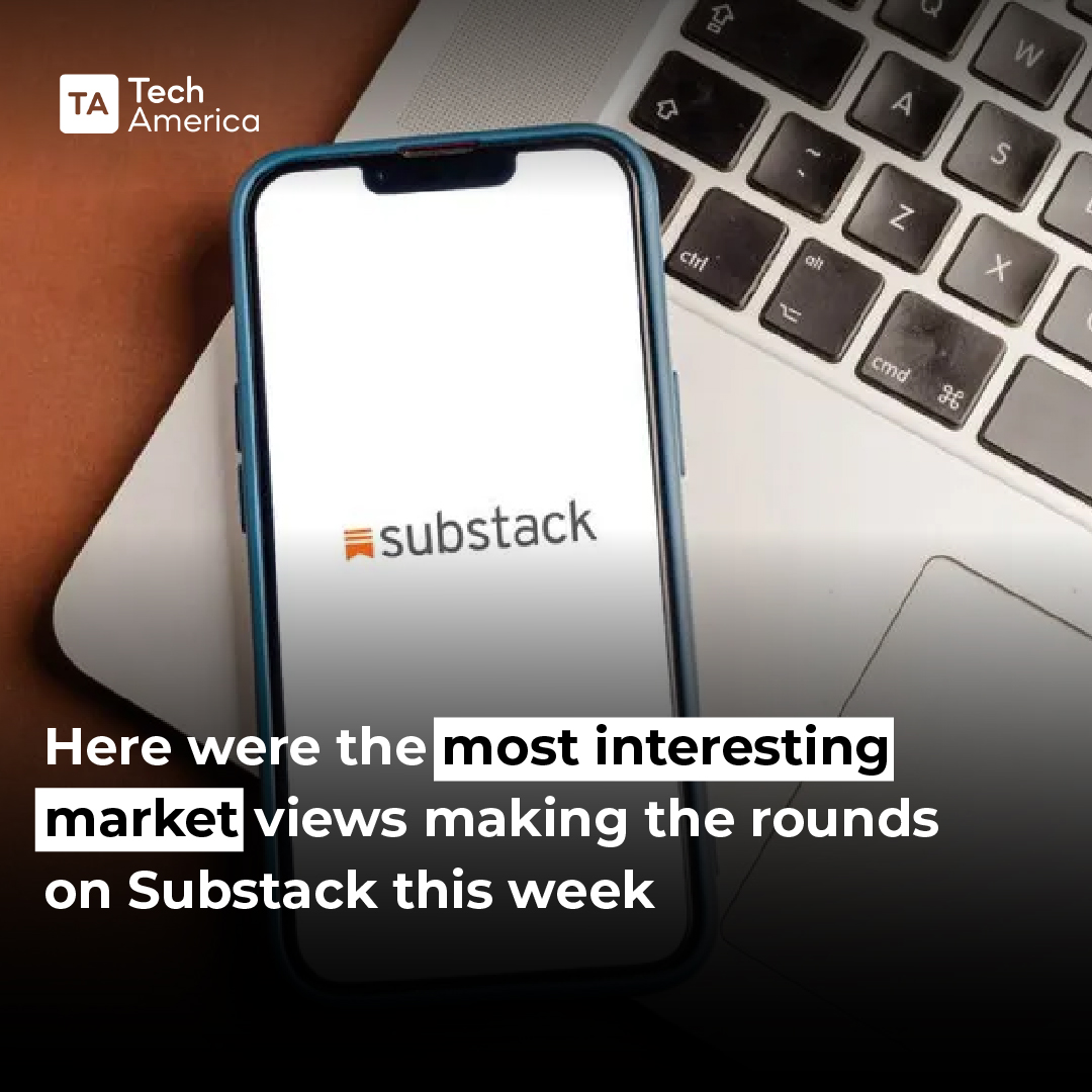 TechAmerica tweet media