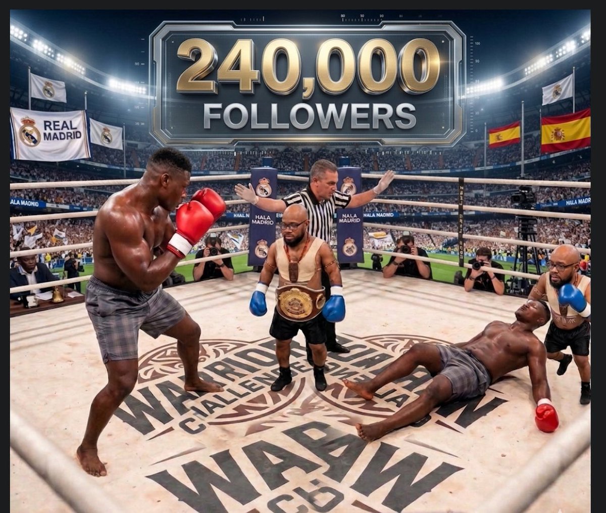 lobistars🇳🇬 tweet media