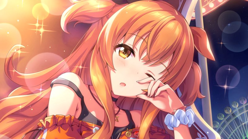 🍉 idol birthday of the day ! tweet media