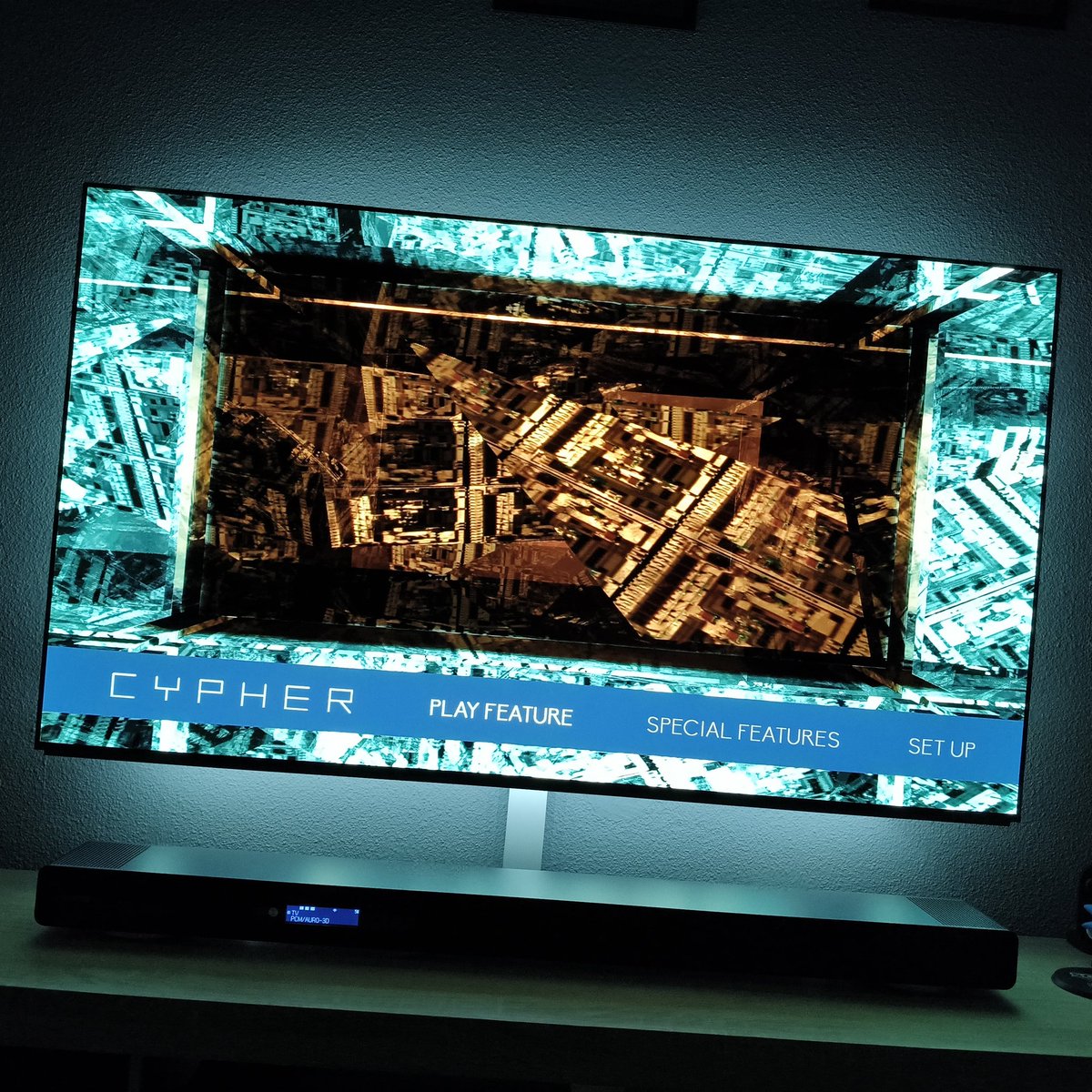 le loup celeste tweet media