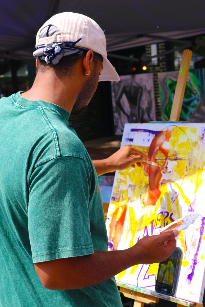 CADP_SC's tweet photo. Every Saturday, the Columbia region comes alive at the Soda City Market - ranked #1 in the nation and a reflection of our community’s energy + creativity.

From local farmers to talented artists, it's a destination that captures the spirit of Columbia. Come #LiveTheRICHlandLife. https://t.co/4AjkzJ6n3g