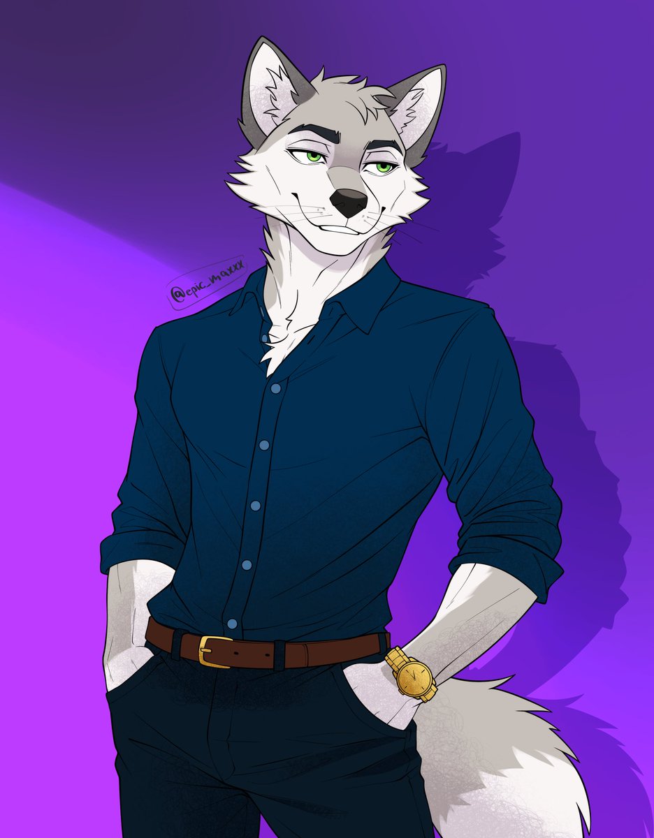 Scott Fox tweet media