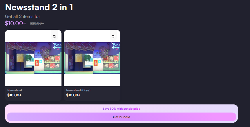 🦊Kin Jingyi | Background Artist Open Comissions tweet media