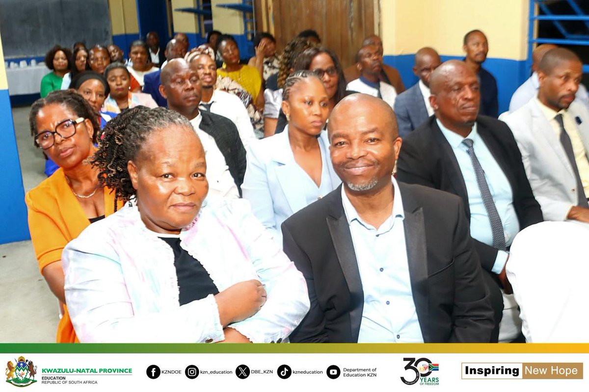 KZN Education tweet media