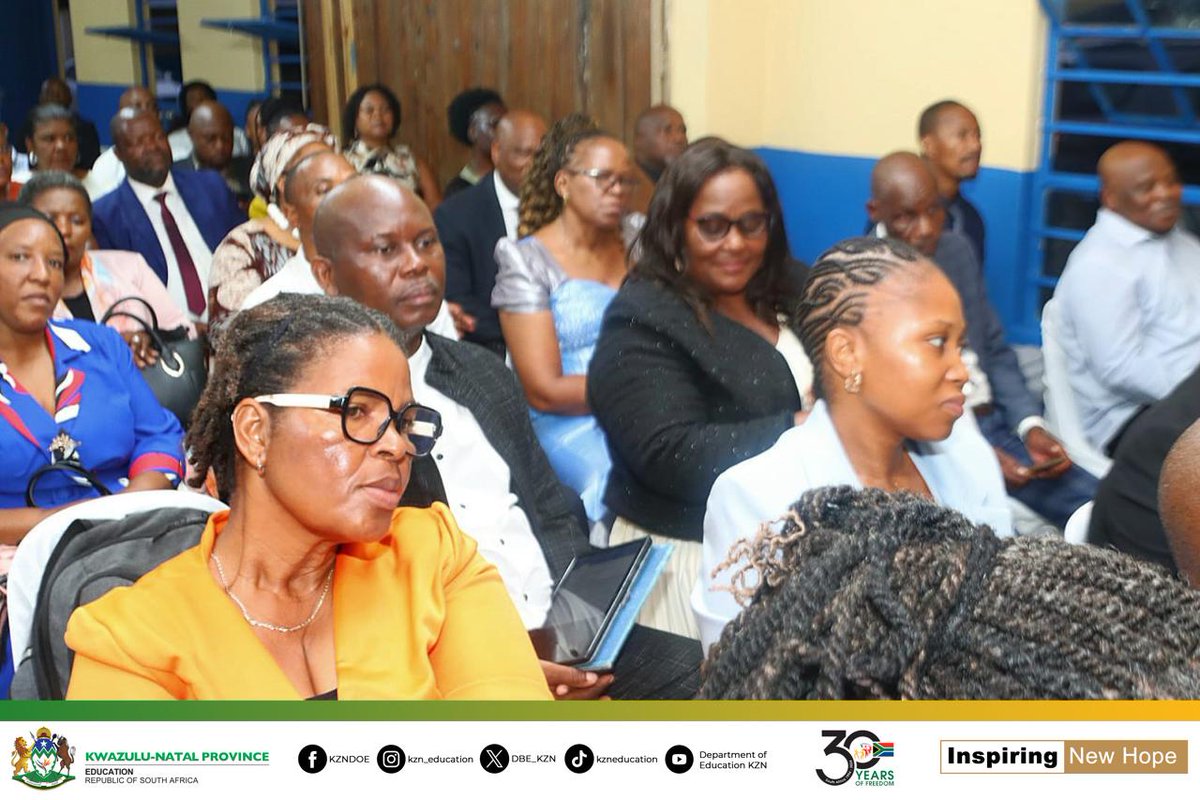 KZN Education tweet media