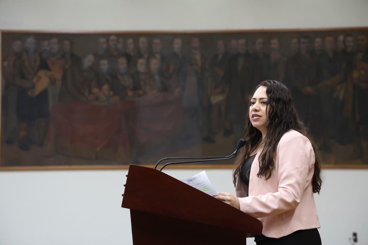 Congreso Durango tweet media