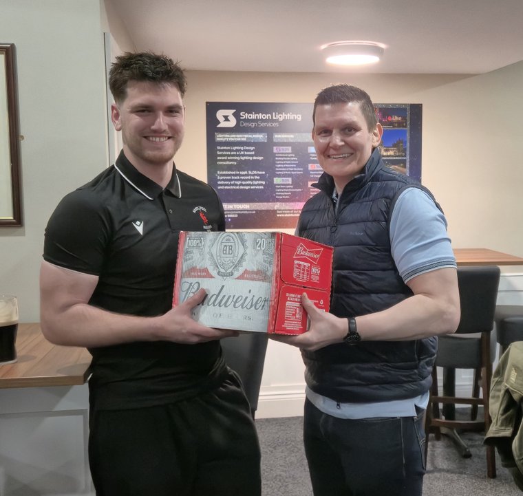 Hartlepool Rovers tweet media