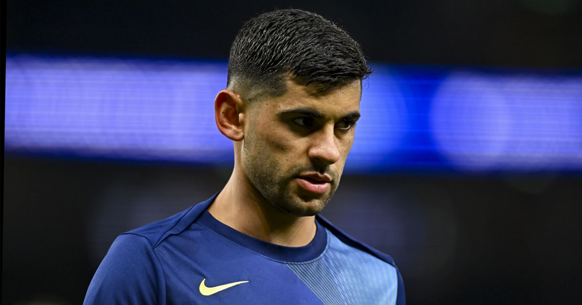 Armando Areniello tweet media