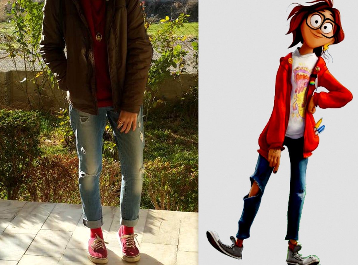 🌵 renkli renksiz ッ tweet media