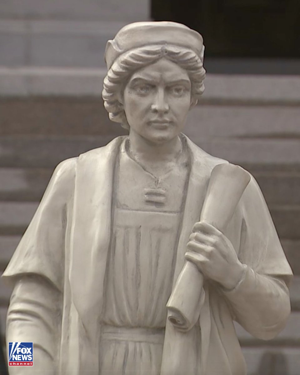 Fox News tweet media