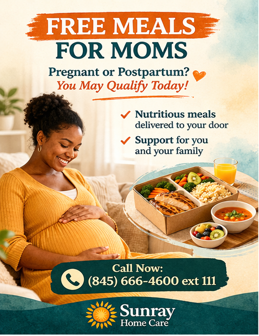 Sunray Homecare (@SunrayHomecare) / Posts / X