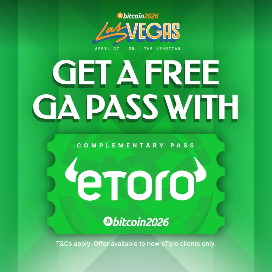 The Bitcoin Conference tweet media