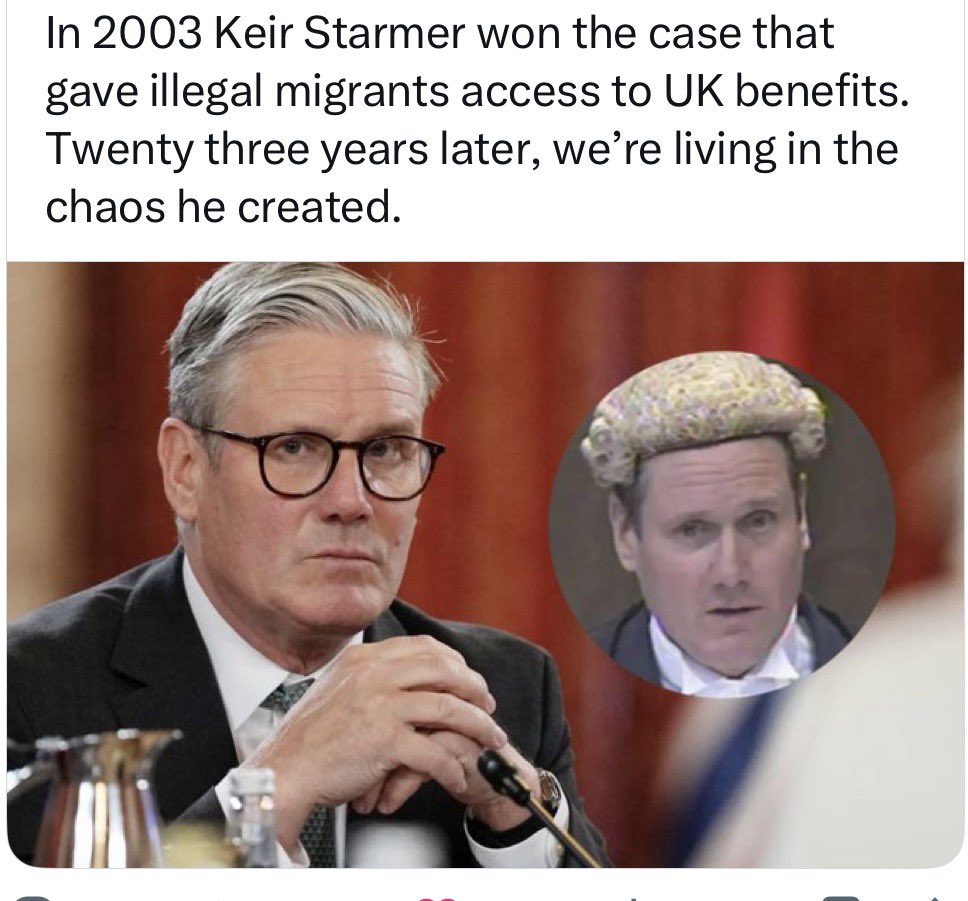 Richard Evans tweet media