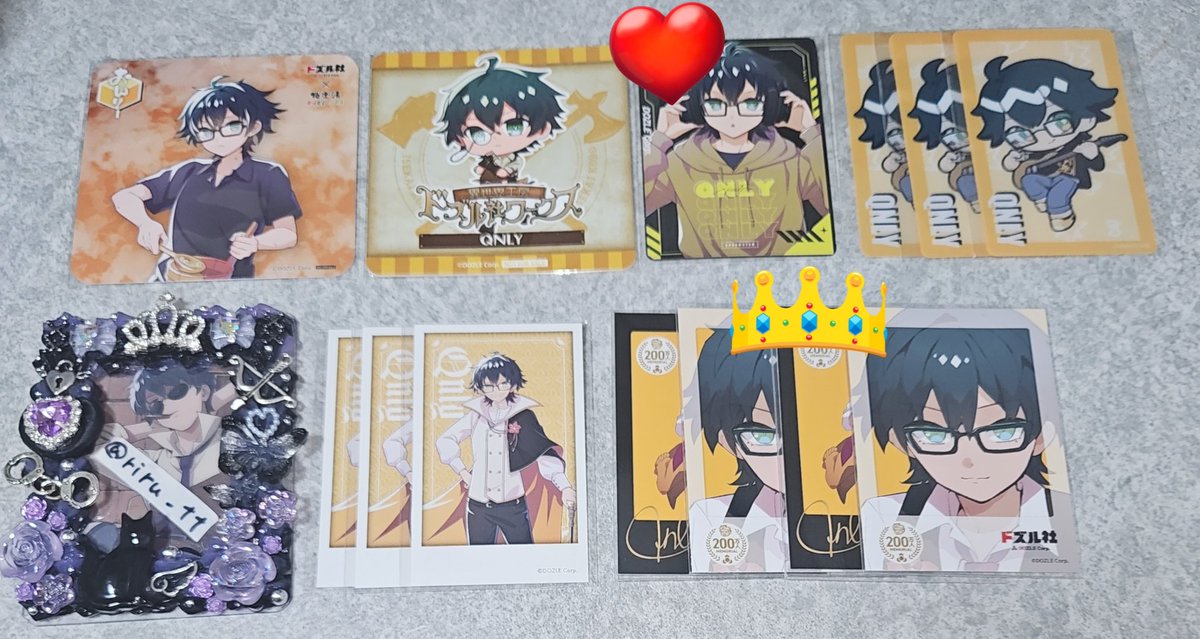 りる 🌼初回ツイフィ必読 tweet media