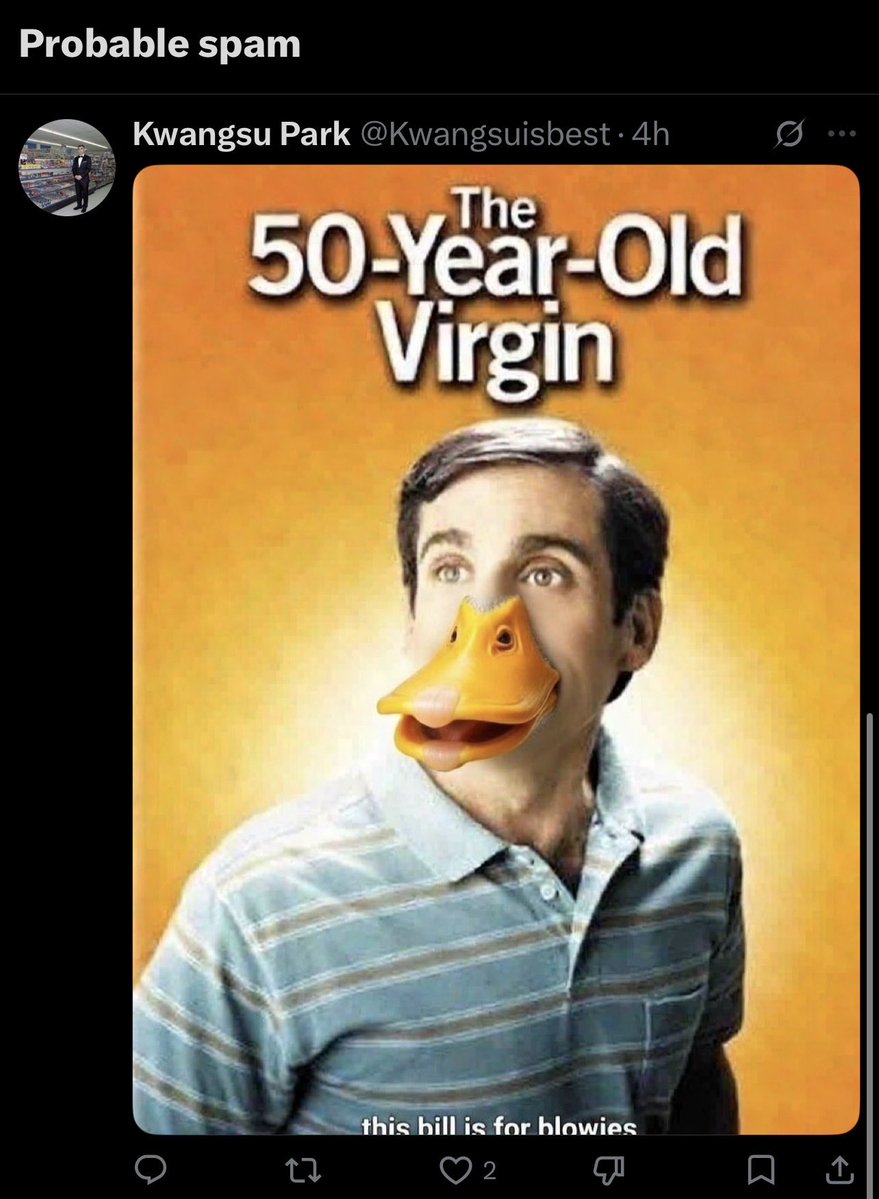 Cap’nWicked 🦆 🏴‍☠️ 🤪 🐧 tweet media