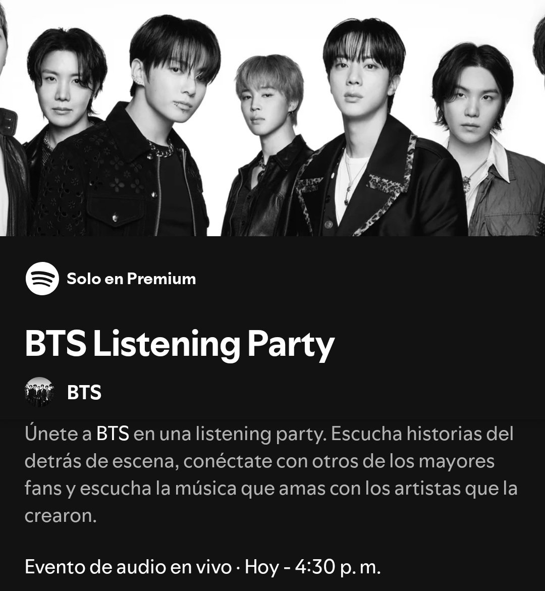 badbye⁷ | ARIRANG tweet media