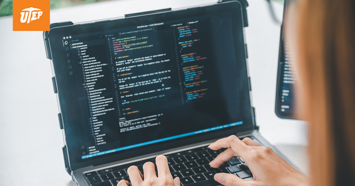 UTEP Professional and Public Programs tweet media