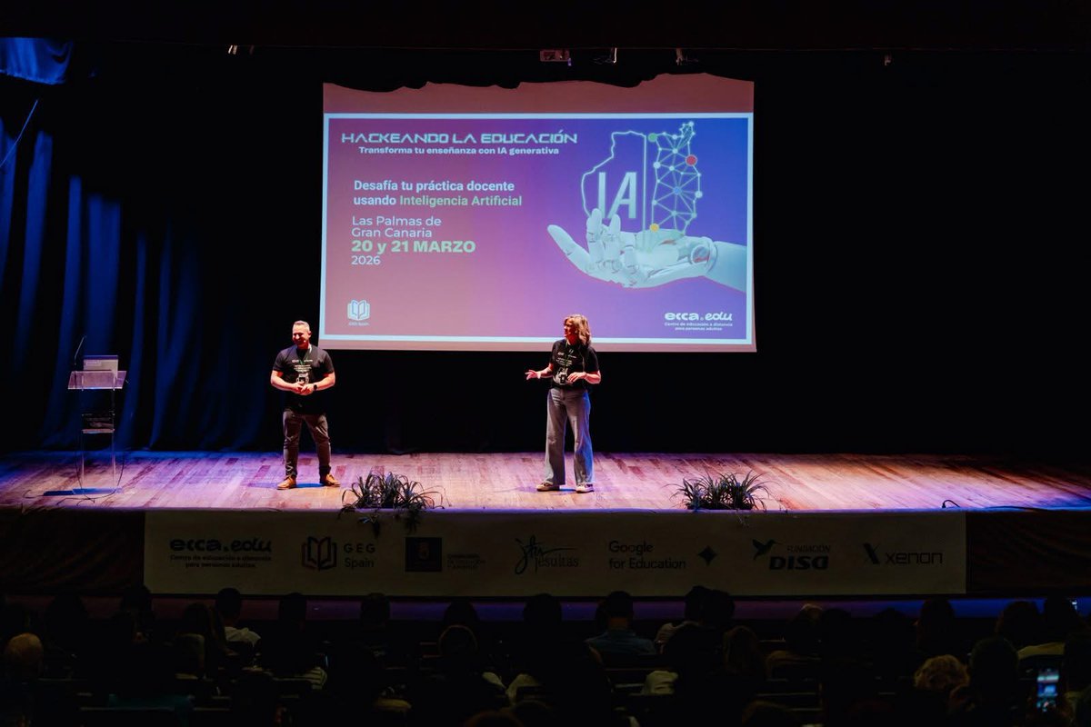 Gran Canaria Joven tweet media