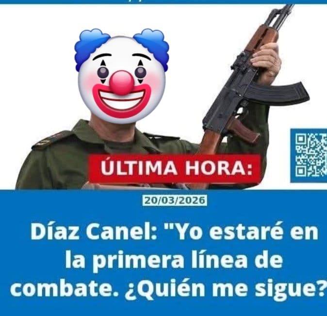 Carlos Camarena Medina tweet media