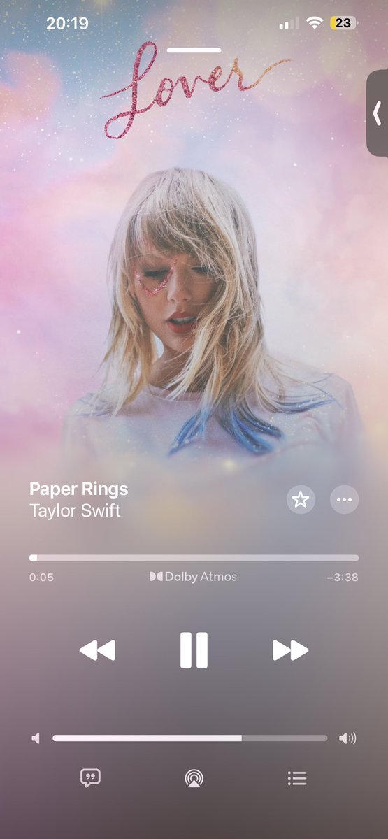 Laura Linney’s #1 stan tweet media